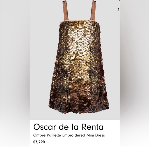 Bronx and Banco Farah Mini Dress - Picture 11 of 11